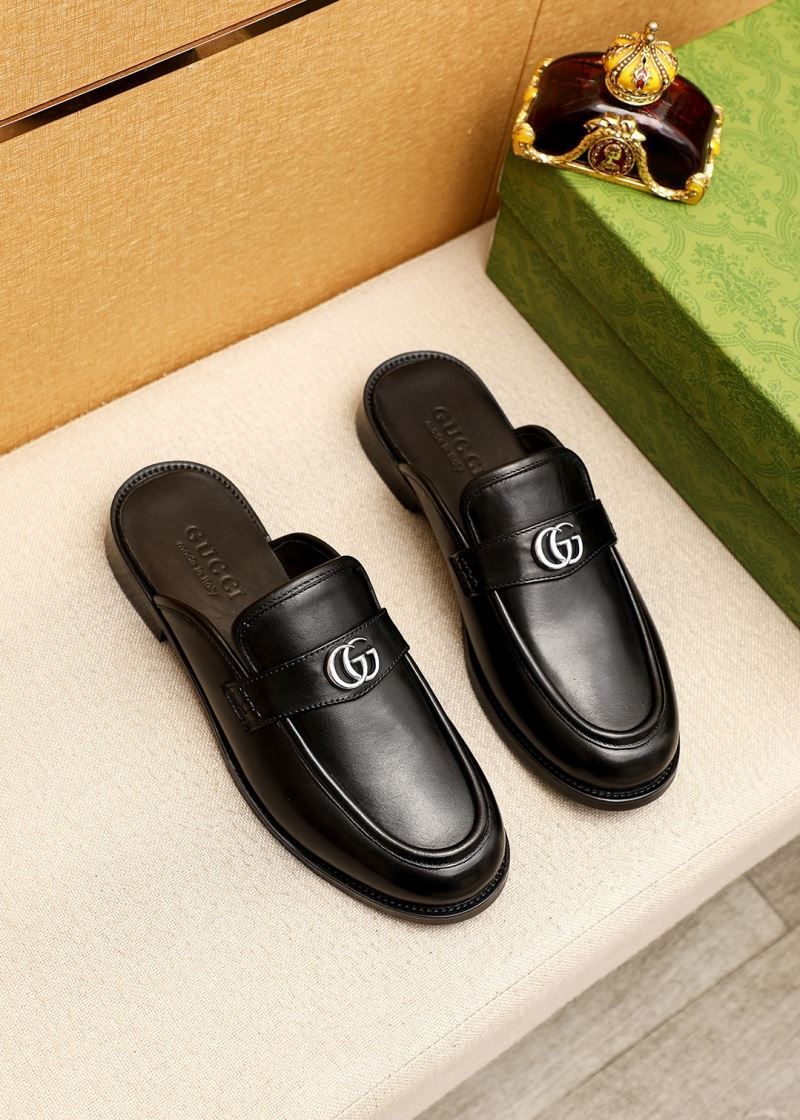 Gucci Business Shoes